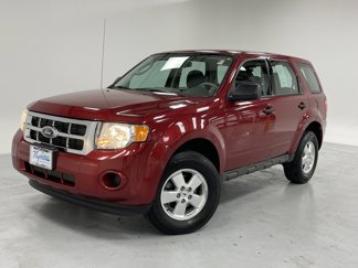 Used 2012 Ford Escape XLS image 1