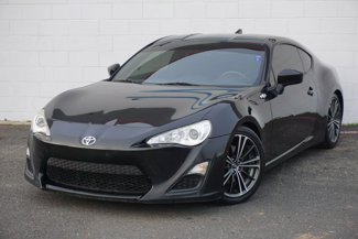 Used 2016 Scion FR-S image 1