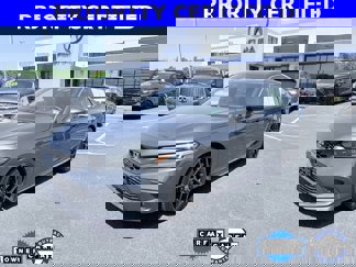 Used 2022 Honda Civic Sport Touring image 1