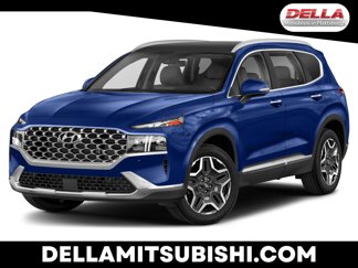 Used 2021 Hyundai Santa Fe Limited w/ Cargo Package image 1