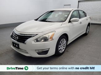 Used 2013 Nissan Altima 2.5 S image 1