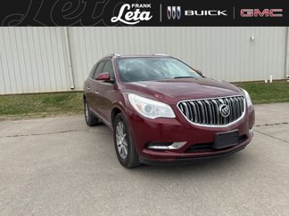 Used 2015 Buick Enclave Leather image 1