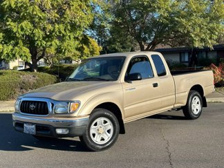 Used 2003 Toyota Tacoma 2WD Xtracab image 1