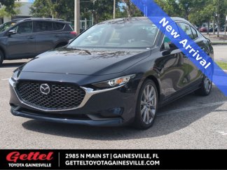 Used 2021 MAZDA MAZDA3 s image 1
