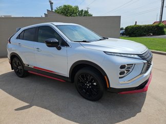 Used 2023 Mitsubishi Eclipse Cross Ralliart image 1