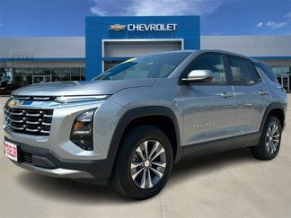 New 2026 Chevrolet Equinox LT w/ Convenience Package II image 1