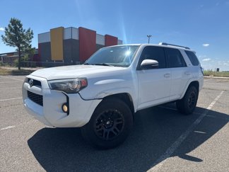 Used 2015 Toyota 4Runner 2WD image 1