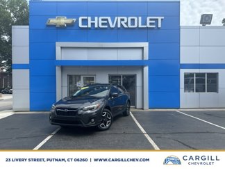 Used 2019 Subaru Crosstrek 2.0i Limited w/ Popular Package #4 image 1