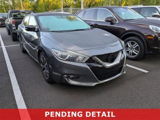 Used 2017 Nissan Maxima 3.5 SL image 1