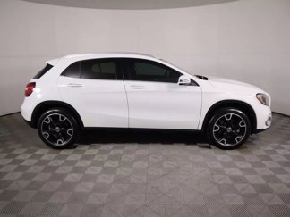 Used 2019 Mercedes-Benz GLA 250 4MATIC image 1