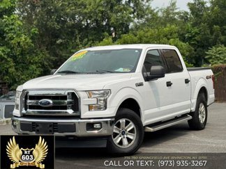 Used 2017 Ford F150 XLT image 1
