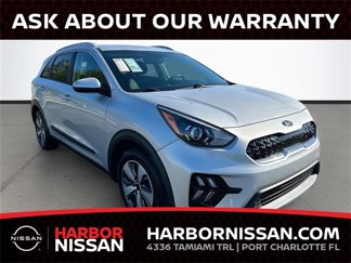 Used 2020 Kia Niro LX image 1