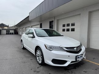 Used 2016 Acura ILX w/ Premium Package image 1