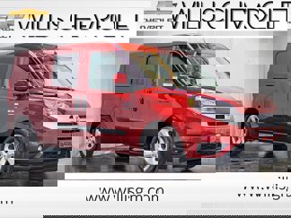Used 2016 RAM ProMaster City Tradesman SLT w/ Rear Back-up Camera Group video 1