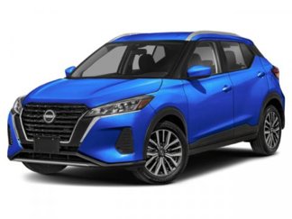 Used 2024 Nissan Kicks SV image 1