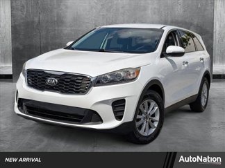 Used 2019 Kia Sorento LX image 1