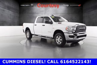Certified 2024 RAM 2500 Big Horn image 1