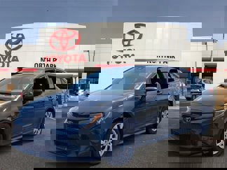 Used 2022 Toyota Corolla LE image 1