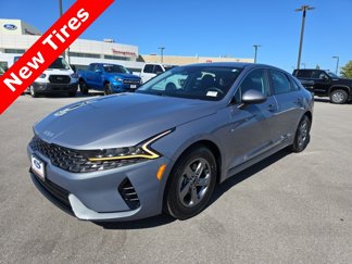 Used 2022 Kia K5 LXS image 1