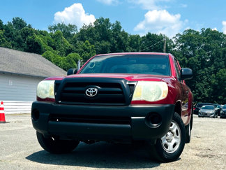 Used 2006 Toyota Tacoma 2WD Regular Cab image 1
