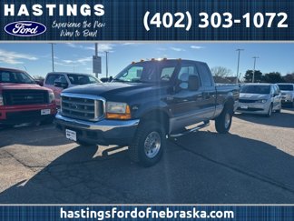Used 2000 Ford F350 XLT image 1