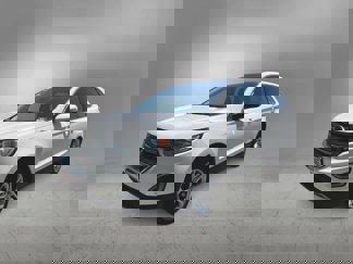 Used 2017 Ford Edge Titanium w/ Equipment Group 302A image 1