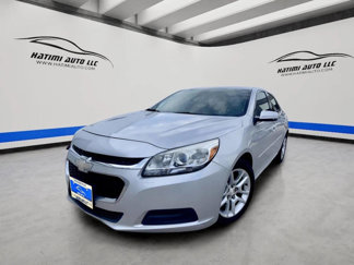 Used 2016 Chevrolet Malibu LT w/ Power Convenience Package image 1