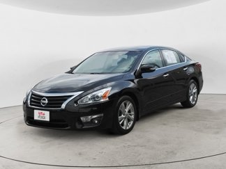 Used 2013 Nissan Altima 2.5 SL w/ 2.5 Moonroof Pkg image 1