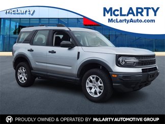 Used 2021 Ford Bronco Sport image 1