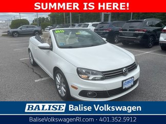 Used 2013 Volkswagen Eos Komfort image 1