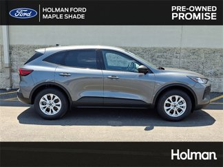 Used 2025 Ford Escape Active w/ Cold Weather Package image 1