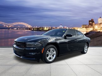 Used 2023 Dodge Charger SXT image 1