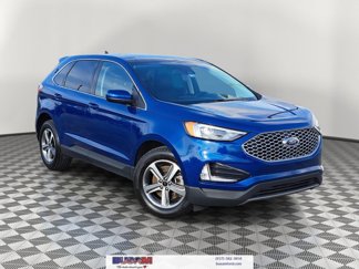 Used 2023 Ford Edge SEL w/ Convenience Package image 1