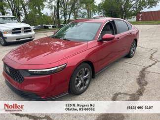 Used 2023 Honda Accord EX image 1