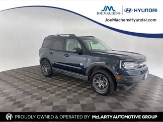 Used 2022 Ford Bronco Sport Big Bend w/ Convenience Package image 1