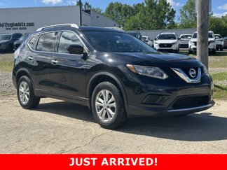 Used 2016 Nissan Rogue SV w/ SV Premium Package image 1