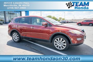 Used 2009 MAZDA CX-9 Grand Touring w/ Grand Touring Assistance Pkg image 1