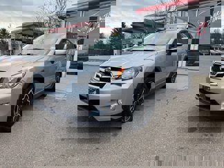 Used 2015 Subaru Crosstrek 2.0i Premium image 1