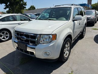 Used 2009 Ford Escape 4WD Hybrid image 1