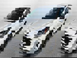 Used 2022 Ford Escape SE w/ Convenience Package image 1