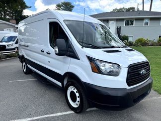 Used 2019 Ford Transit 150 148 Medium Roof image 1