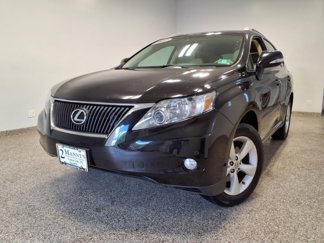 Used 2012 Lexus RX 350 AWD image 1