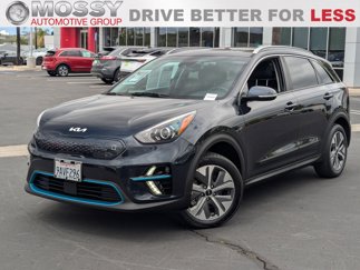 Used 2022 Kia Niro EX image 1