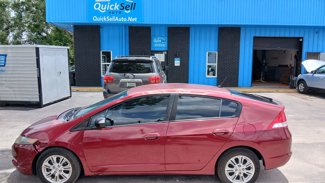 Used 2010 Honda Insight EX image 1