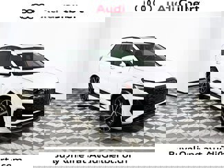 Certified 2022 Audi Q4 e-tron Premium Plus w/ Premium Plus image 1