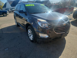 Used 2016 Chevrolet Equinox LT w/ Convenience Package image 1