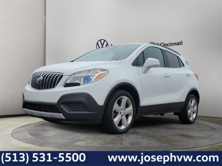 Used 2016 Buick Encore FWD image 1