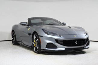 Used 2022 Ferrari Portofino M image 1