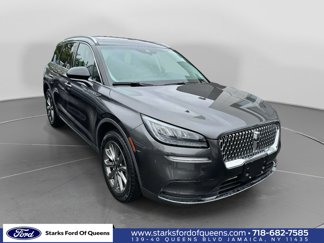 Used 2020 Lincoln Corsair AWD w/ Premium Package image 1