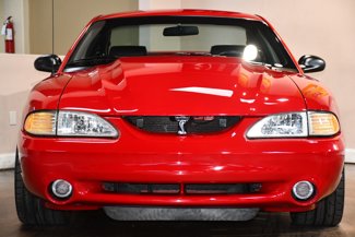 Used 1997 Ford Mustang Cobra image 1